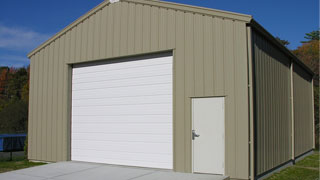 Garage Door Openers at Mariner Village Square, Florida